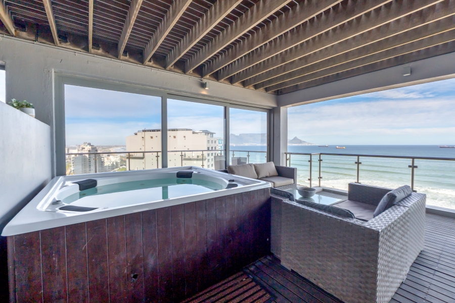 4 Bedroom Property for Sale in Beachfront Western Cape